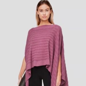 Lululemon Forward Flow Poncho  One Size